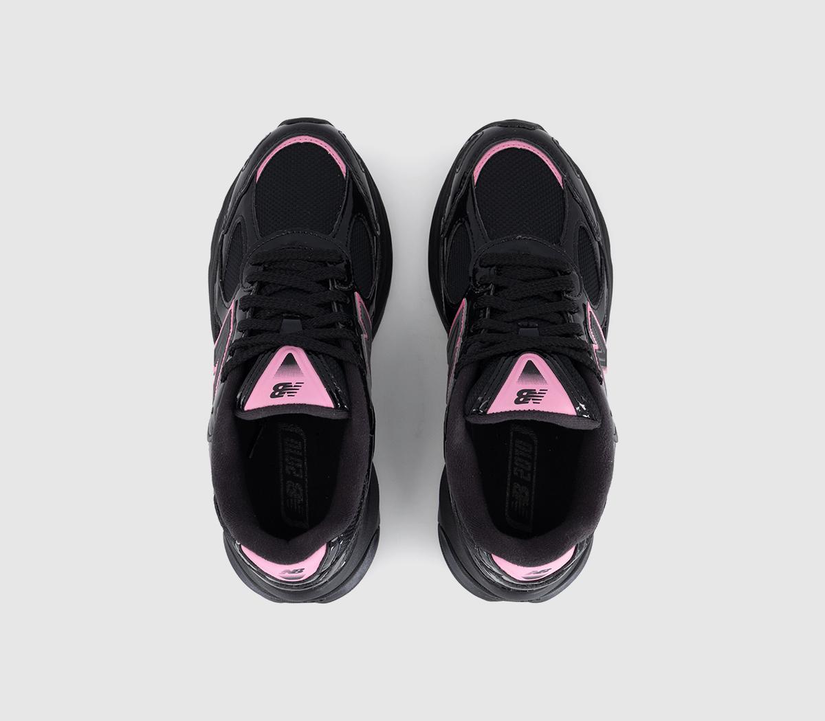 New Balance2010 TrainersBlackpink Eraser