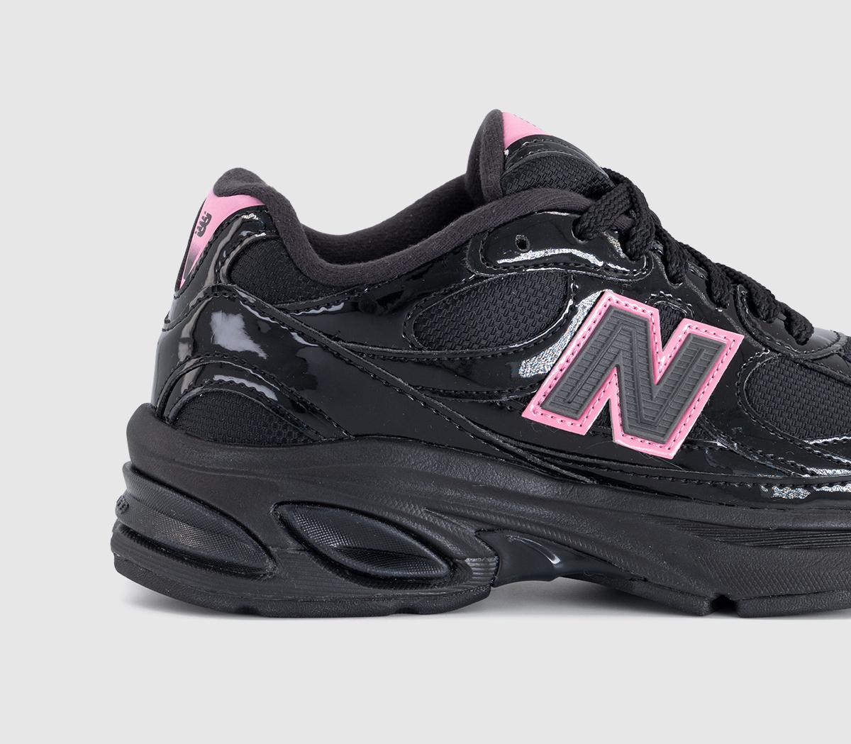 New Balance2010 TrainersBlackpink Eraser