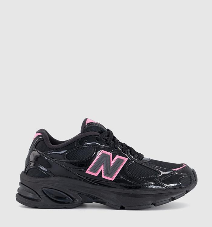 New Balance 2010 Trainers Blackpink Eraser