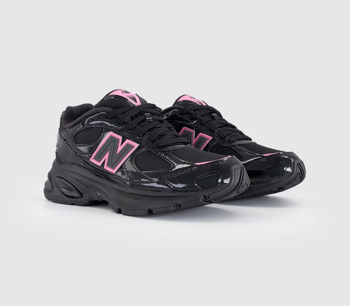 New Balance2010 TrainersBlackpink Eraser