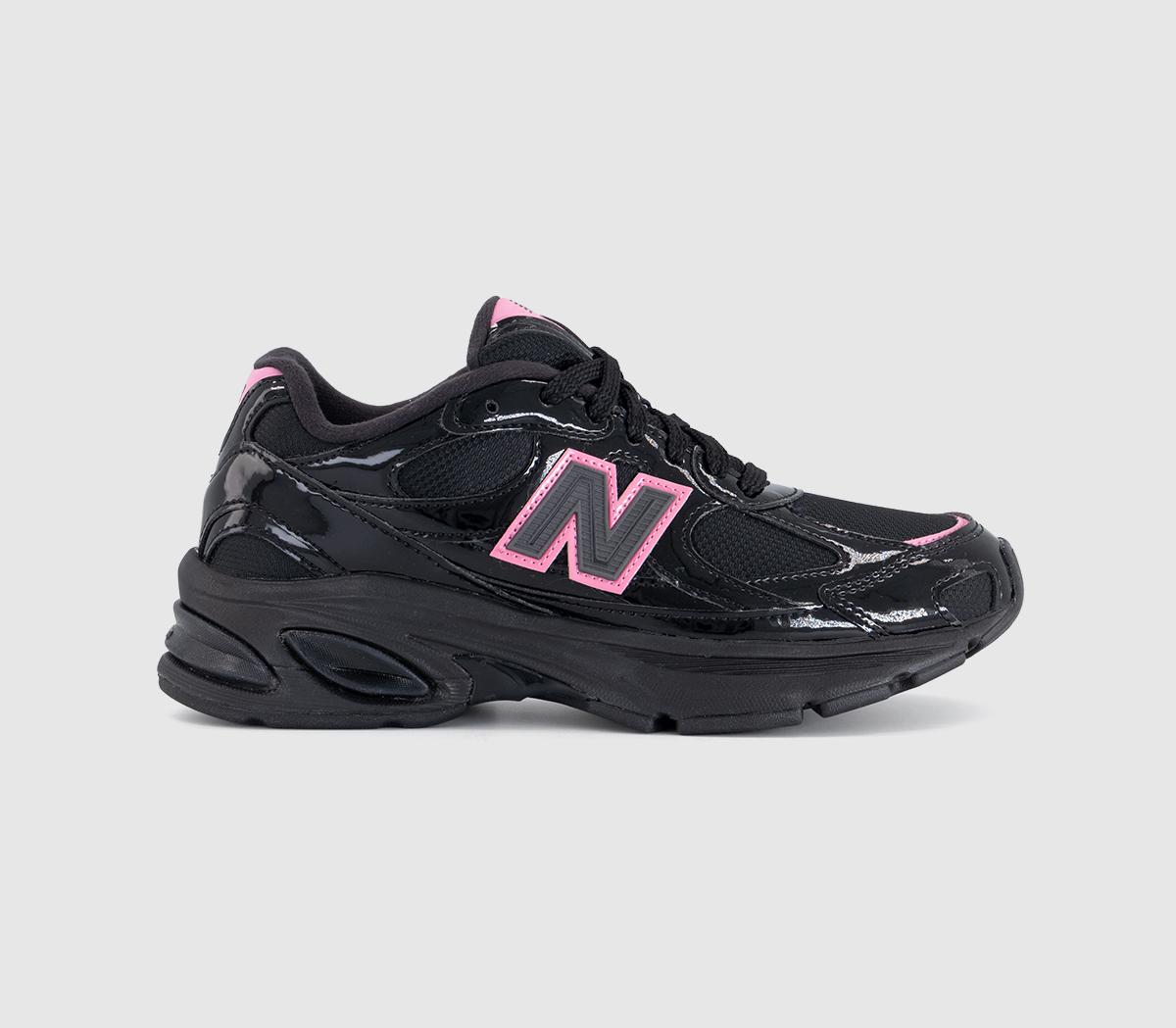 New Balance2010 TrainersBlackpink Eraser