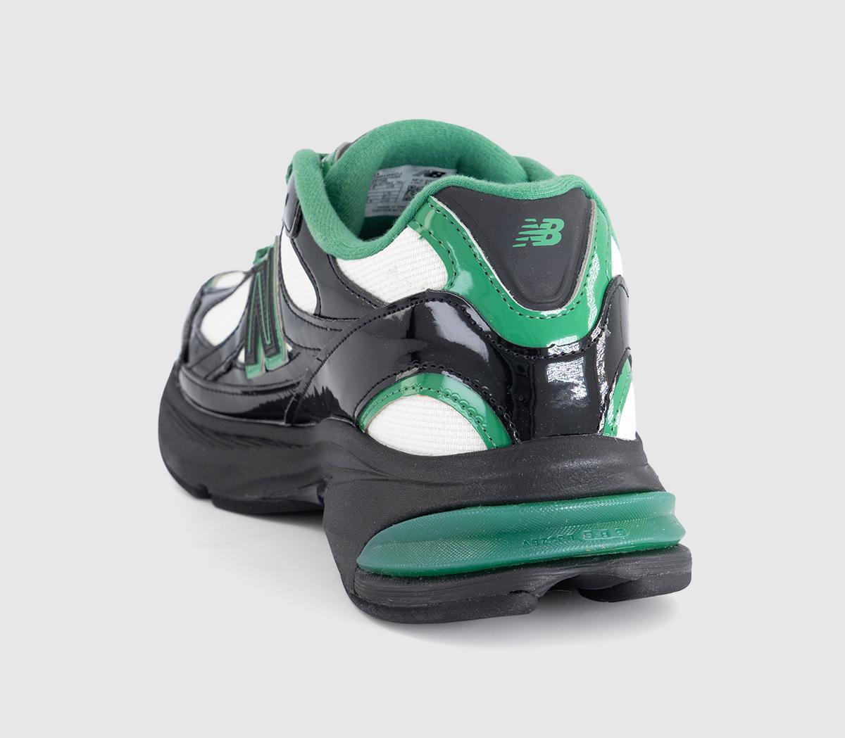 New Balance2010 TrainersBlack Outfield Sea Salt