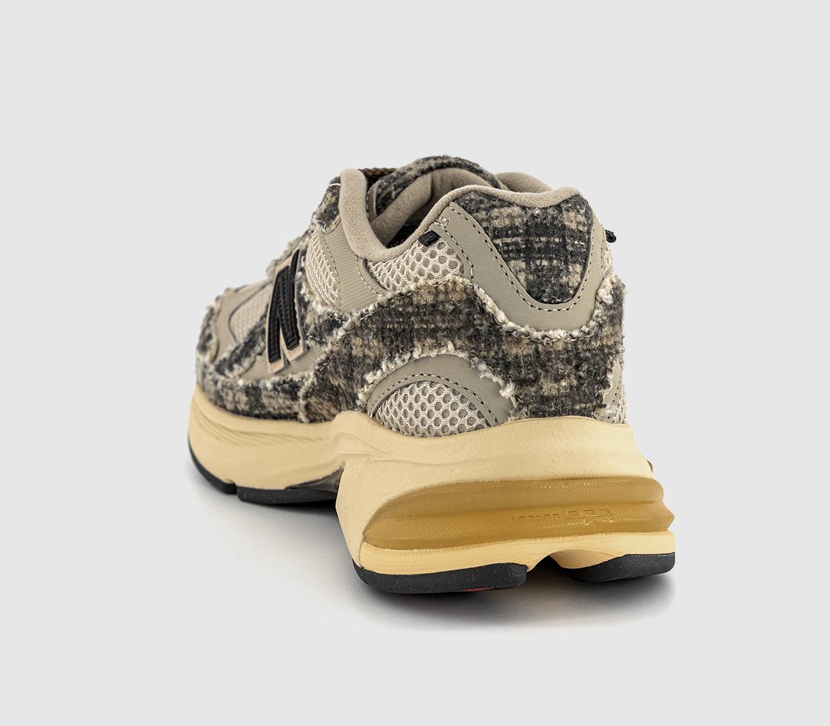 New BalanceJFG 2010 TrainersJfg Cub Eucalyptus