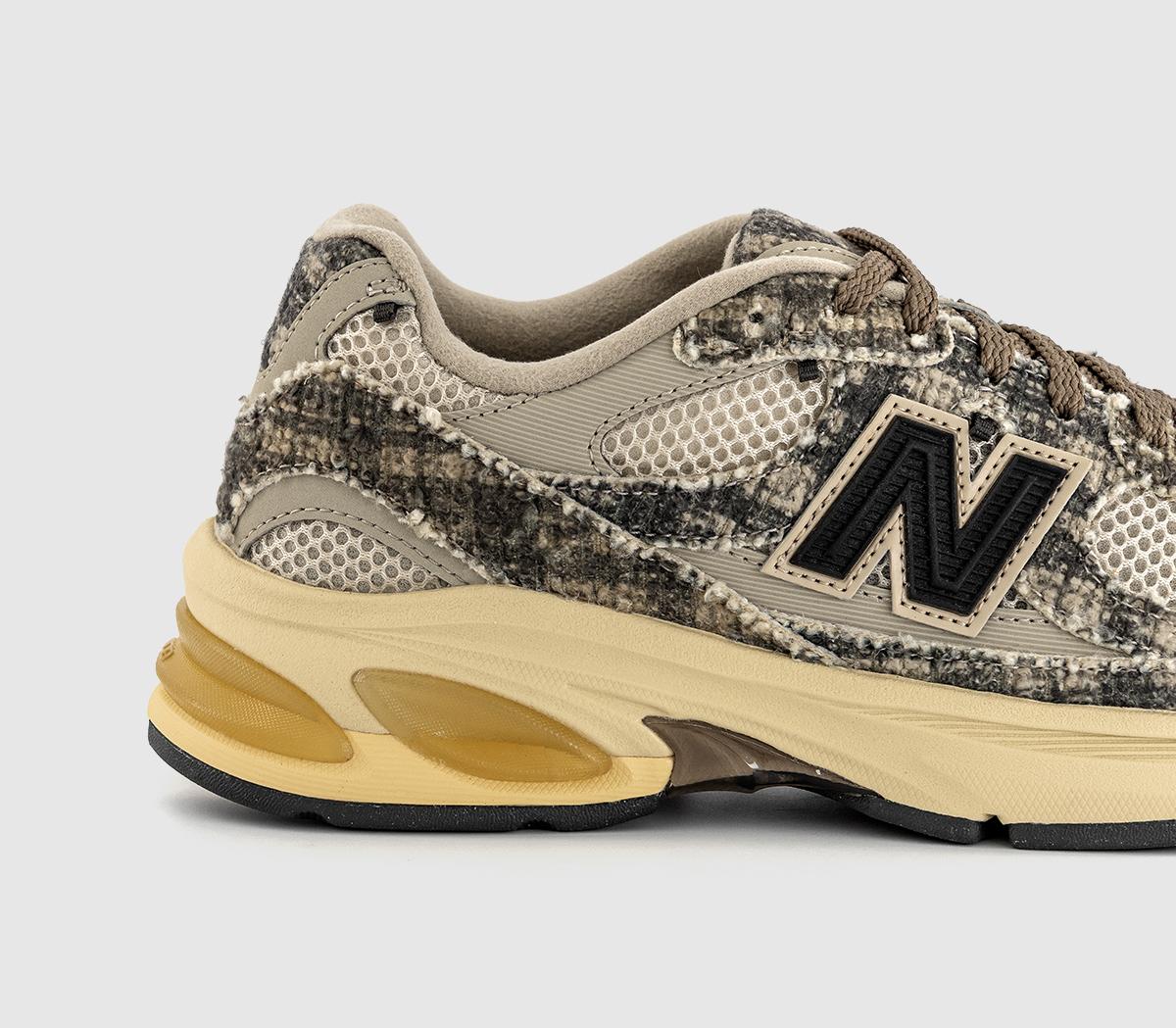 New BalanceJFG 2010 TrainersJfg Cub Eucalyptus