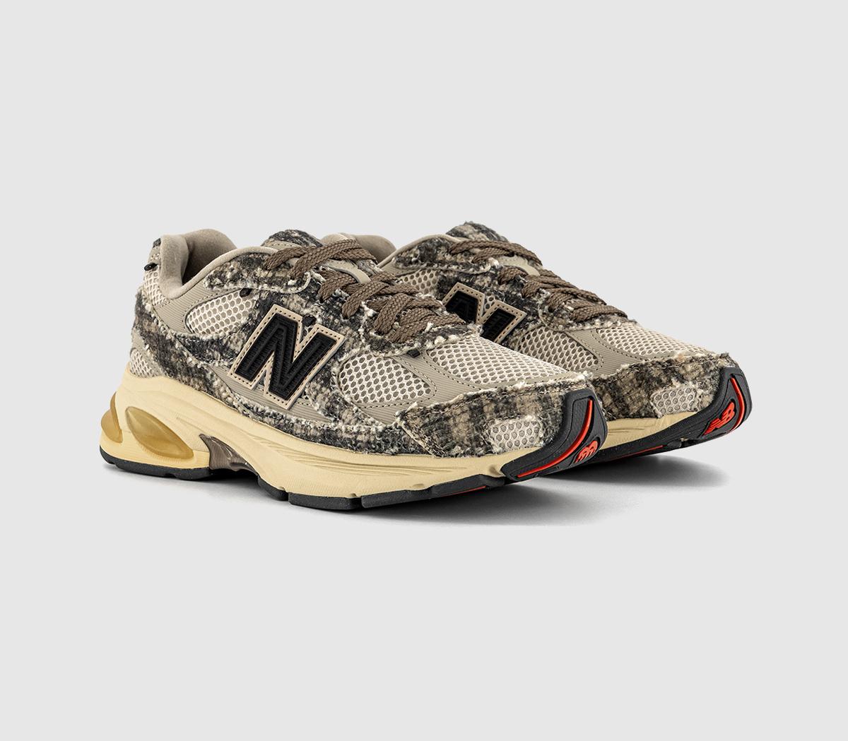 New BalanceJFG 2010 TrainersJfg Cub Eucalyptus