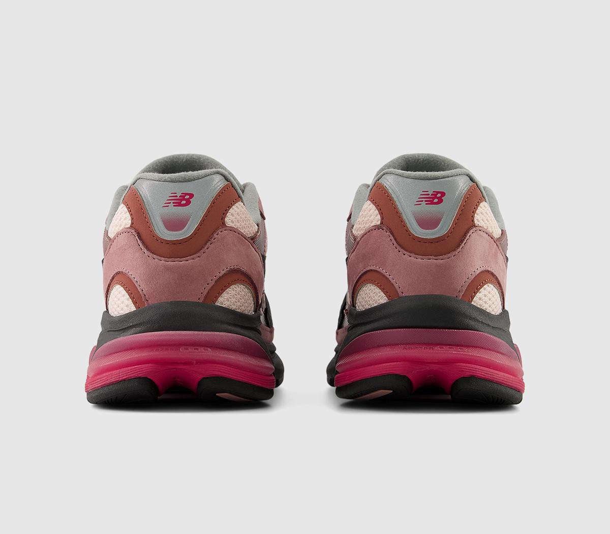 New Balance2010 TrainersRosewood Violet Crush Crystal Pink