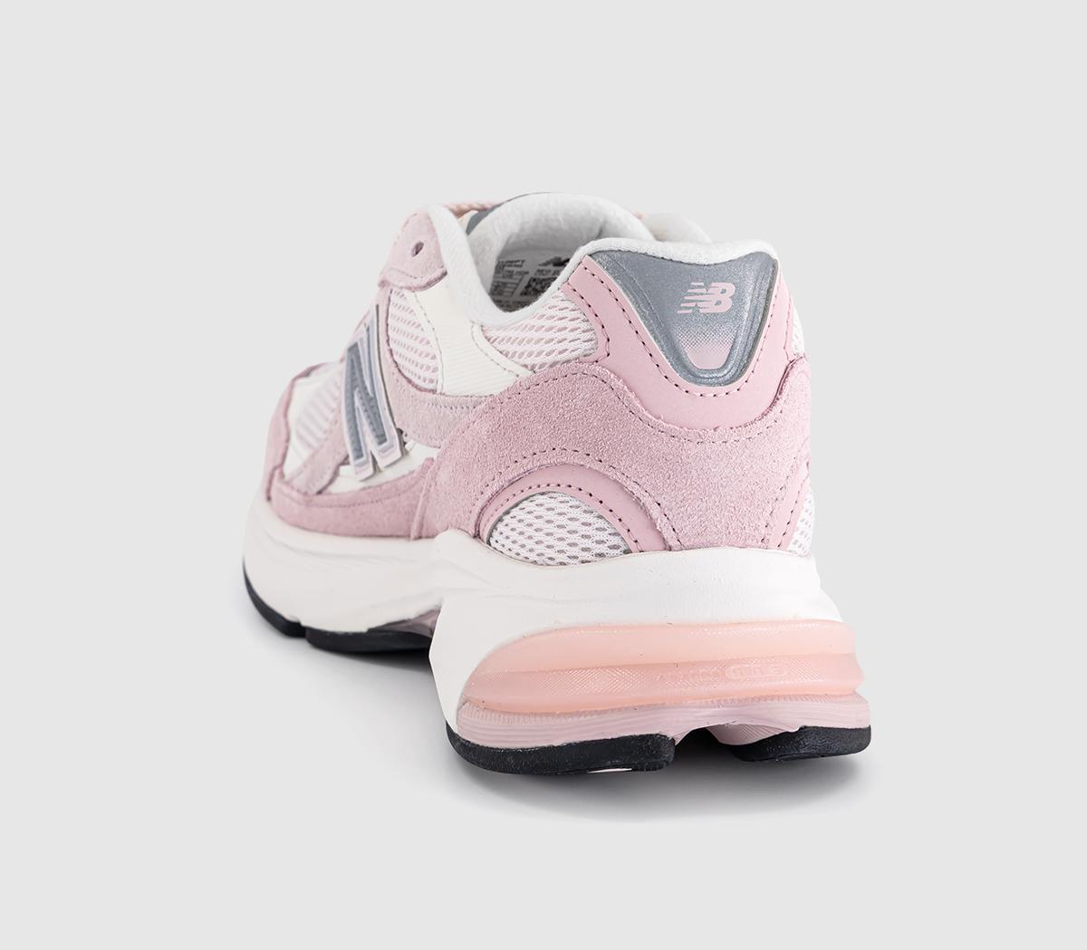 New Balance2010 TrainersPink Chalk