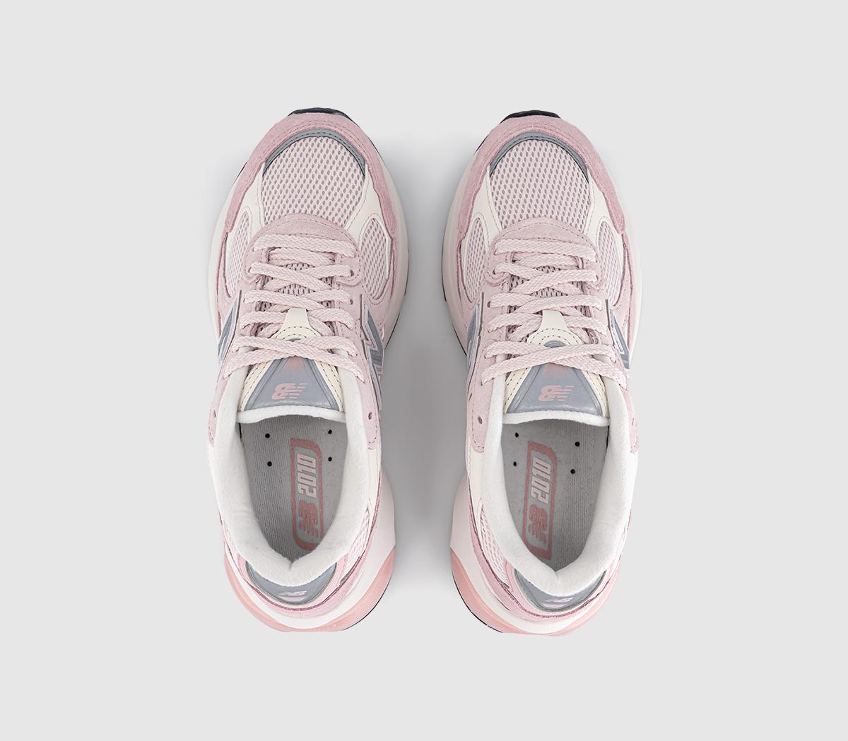 New Balance2010 TrainersPink Chalk