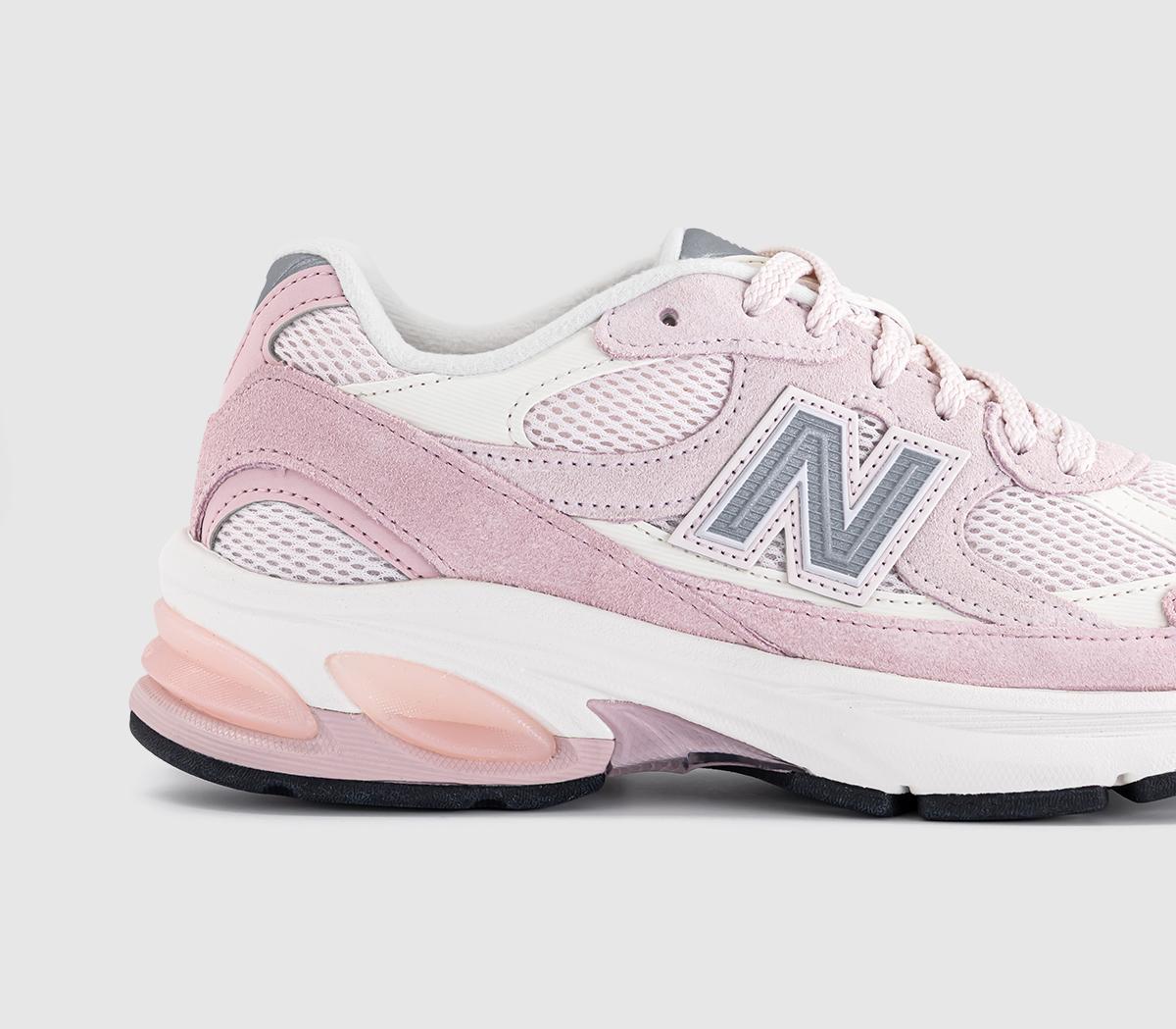 New Balance2010 TrainersPink Chalk