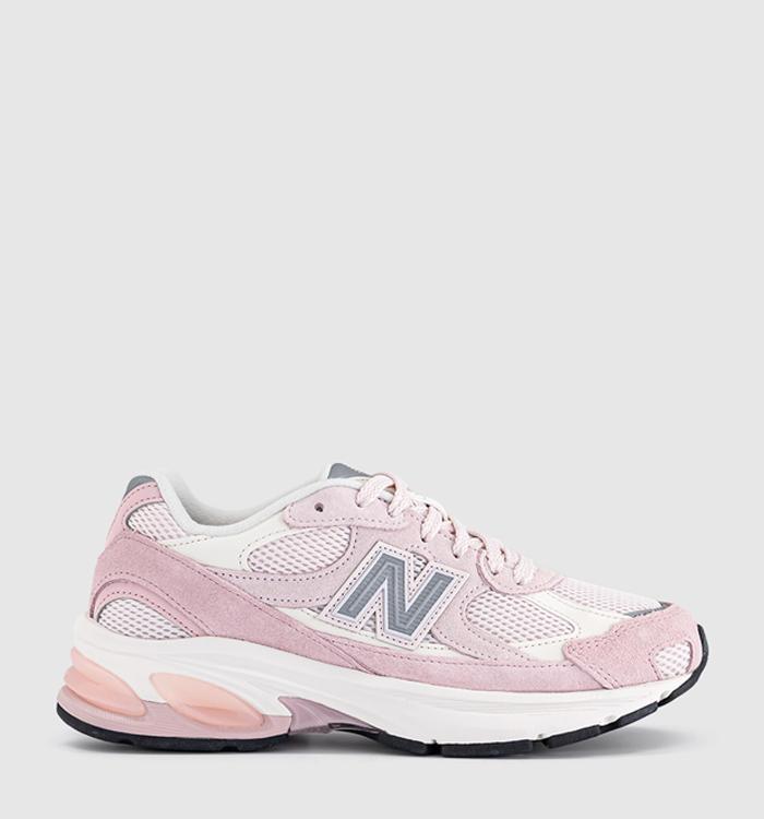 New Balance 2010 Trainers Pink Chalk
