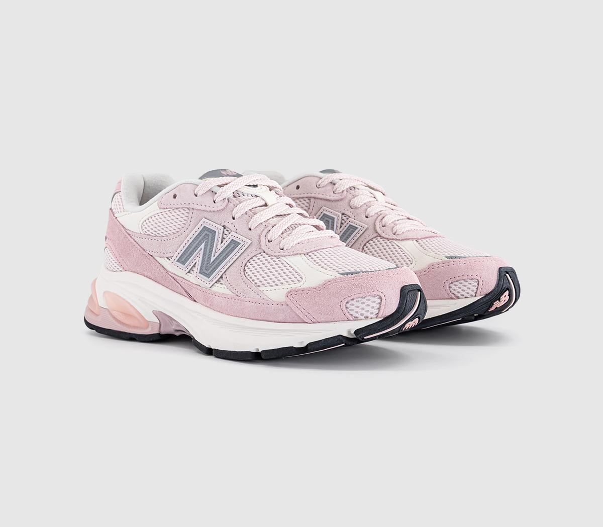 New Balance2010 TrainersPink Chalk