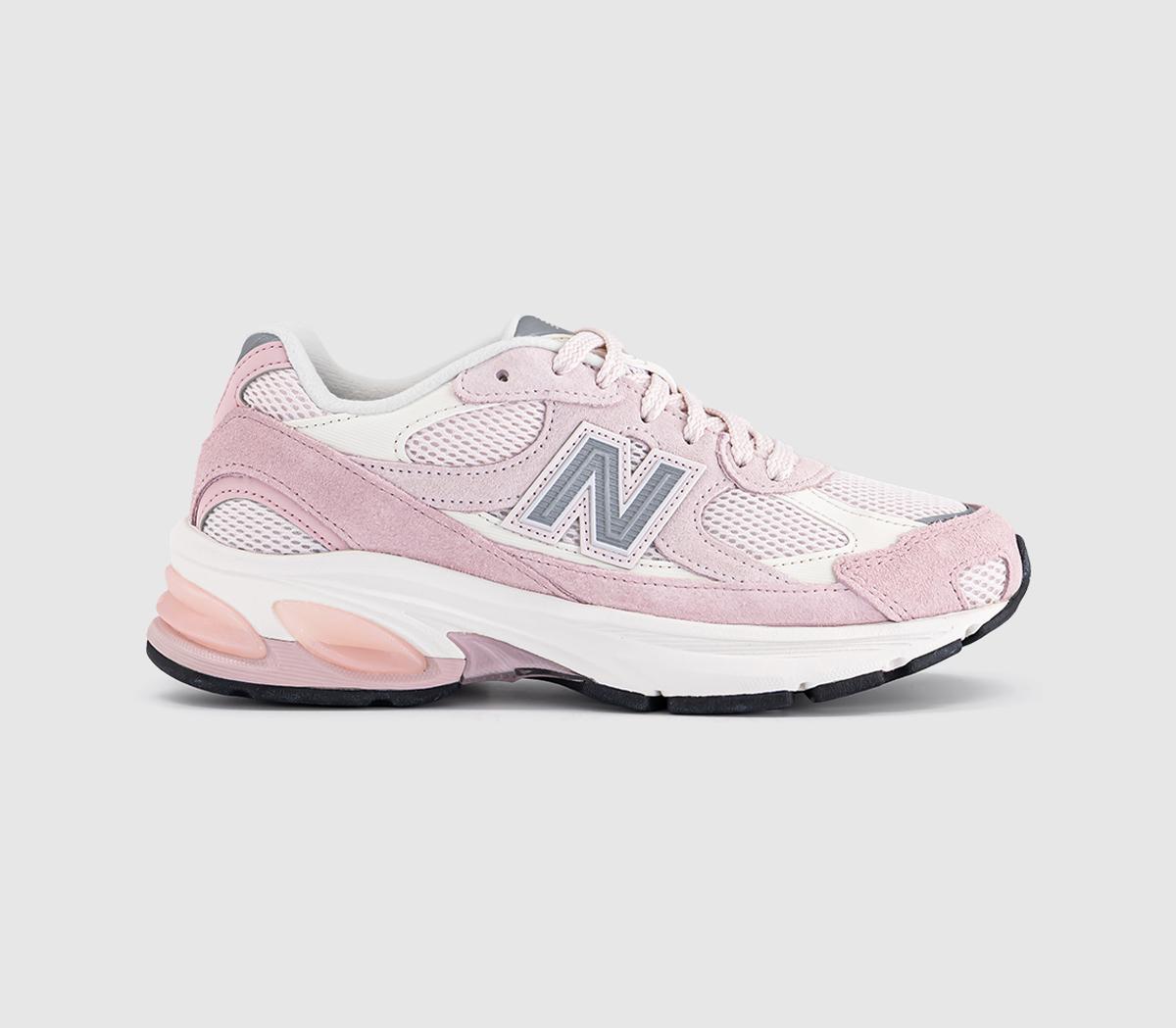 New Balance2010 TrainersPink Chalk