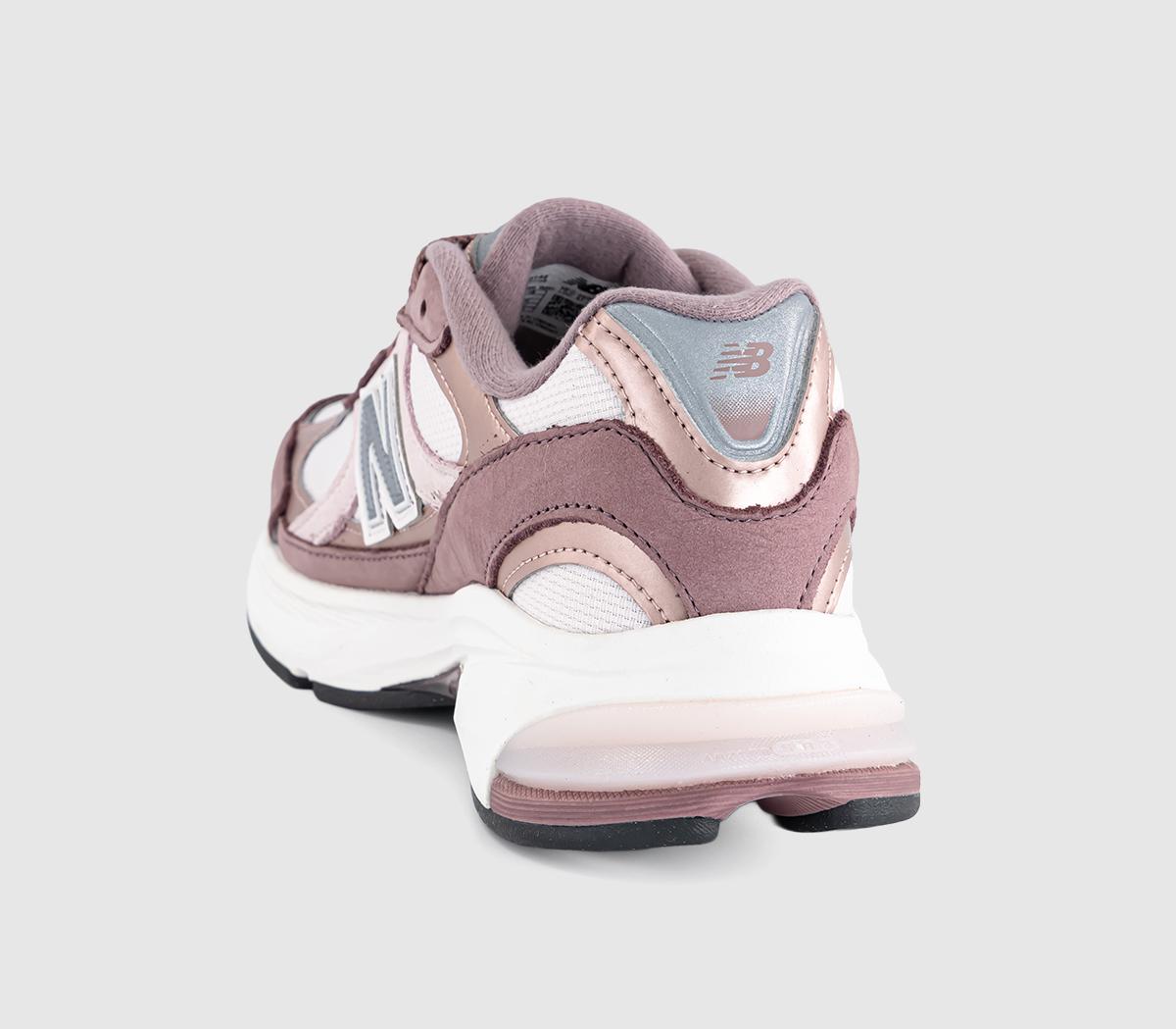 New Balance2010 TrainersPink Salt Pink Metallic