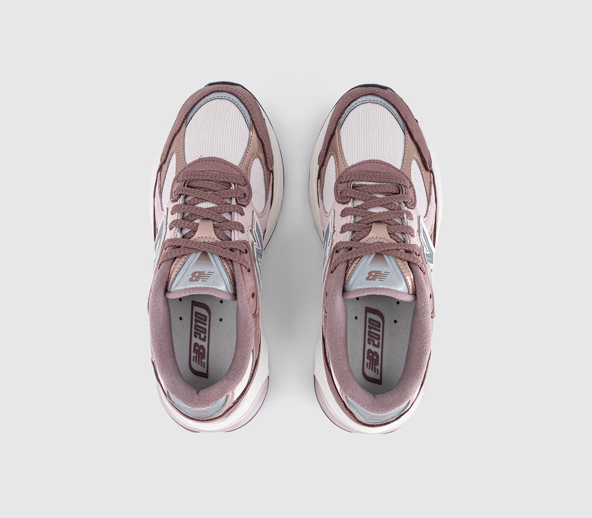 New Balance2010 TrainersPink Salt Pink Metallic