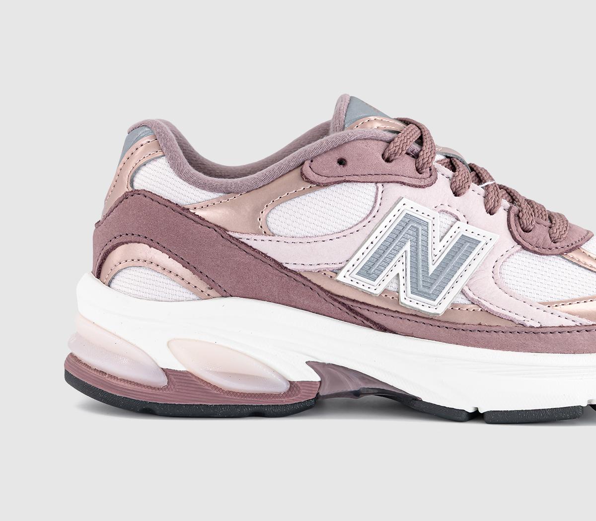 New Balance2010 TrainersPink Salt Pink Metallic