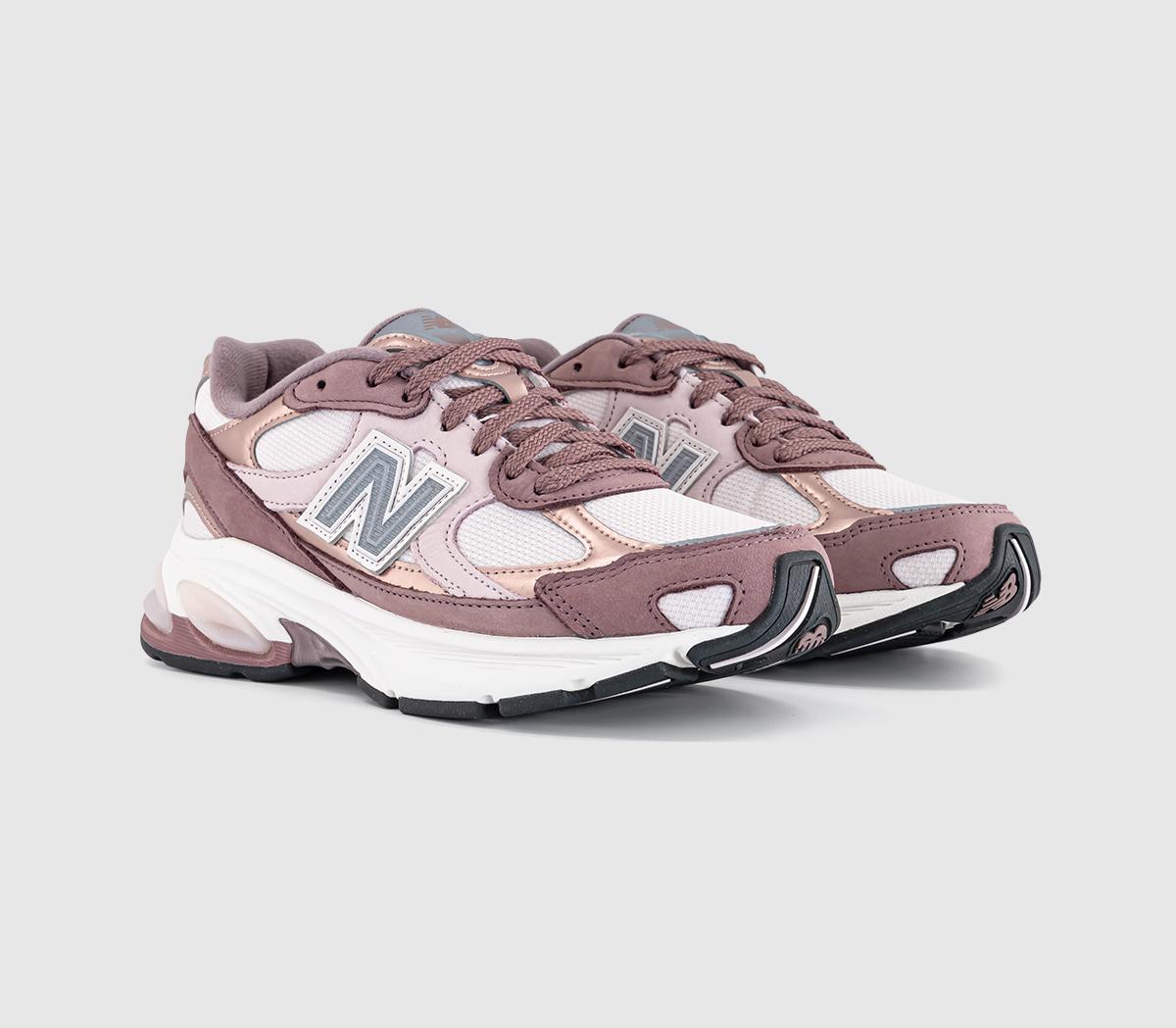 New Balance2010 TrainersPink Salt Pink Metallic