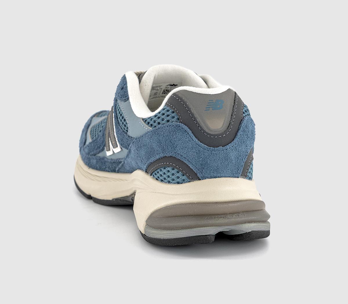 New Balance2010 TrainersVintage Indigo