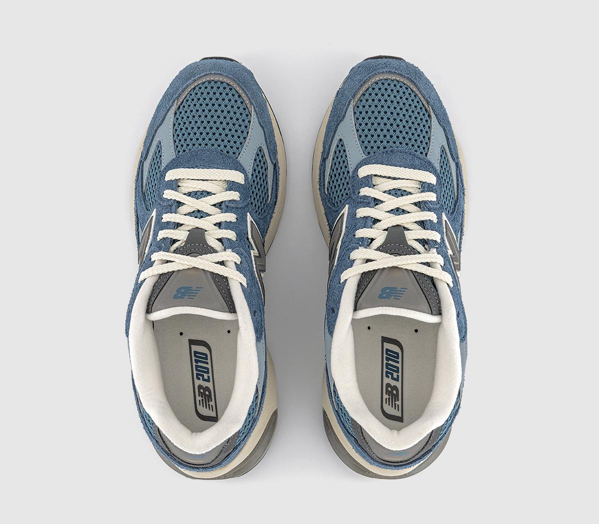 New Balance2010 TrainersVintage Indigo