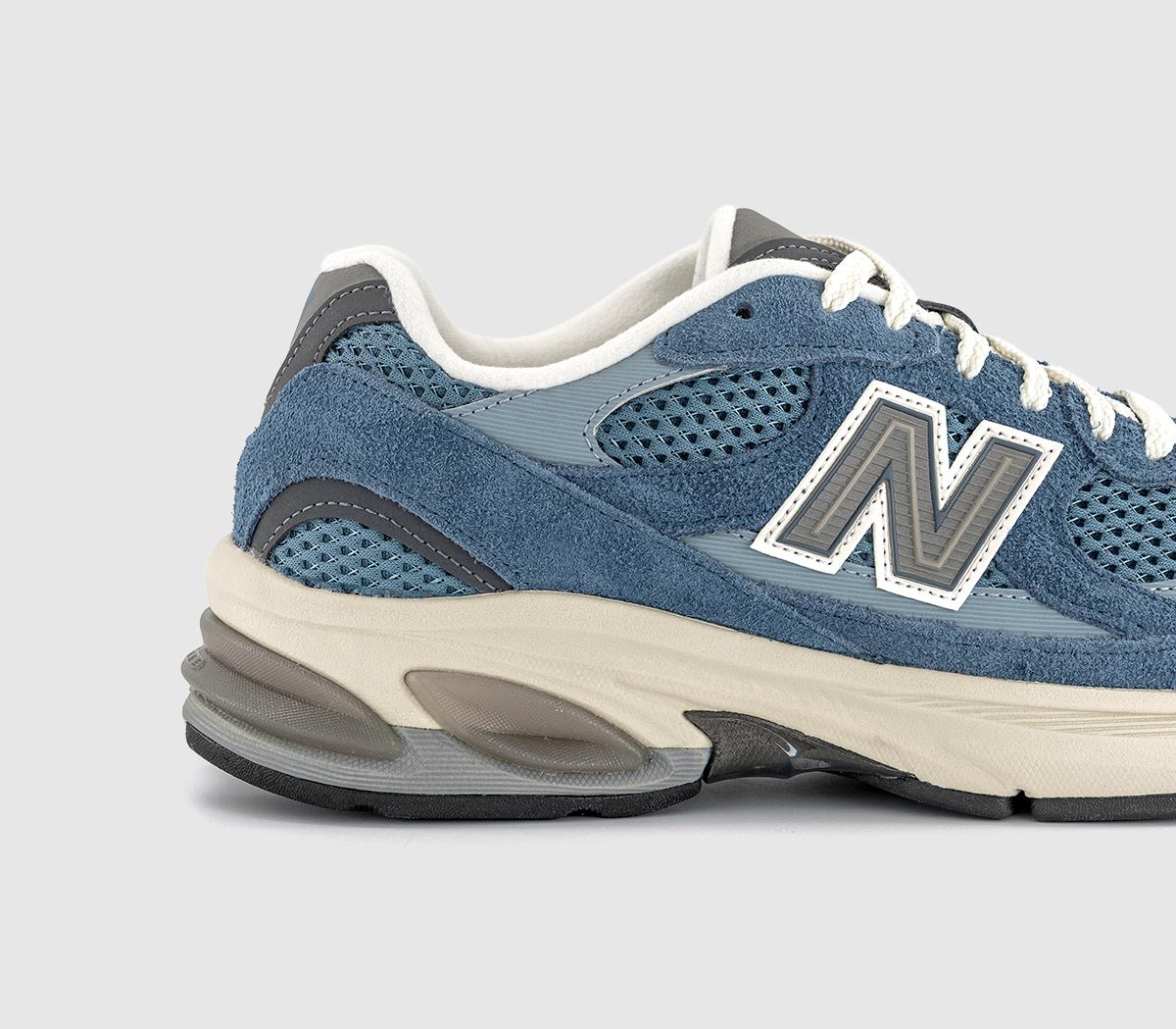 New Balance2010 TrainersVintage Indigo