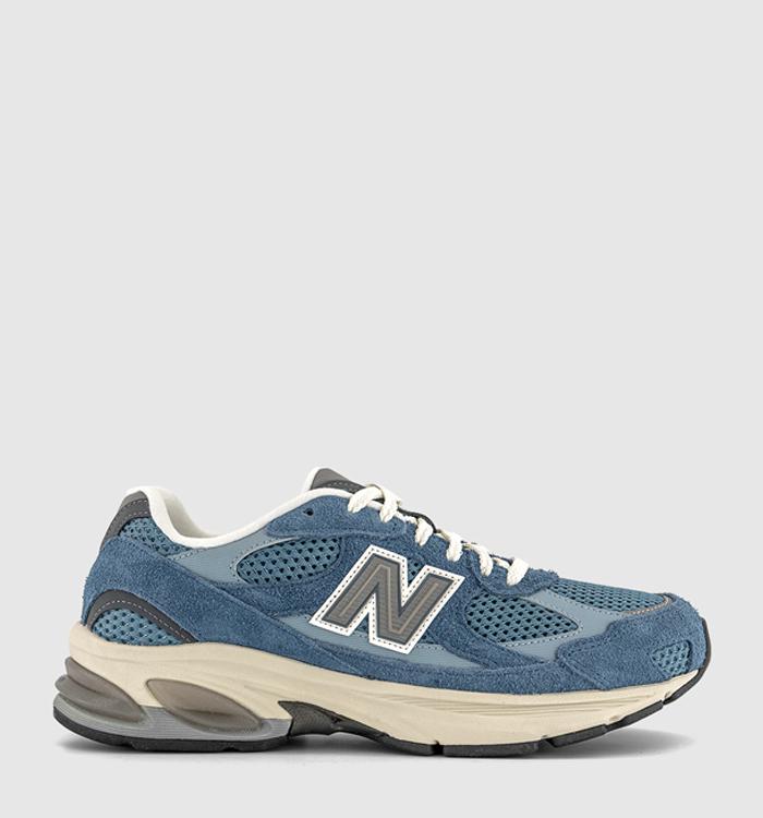 New Balance 2010 Trainers Vintage Indigo