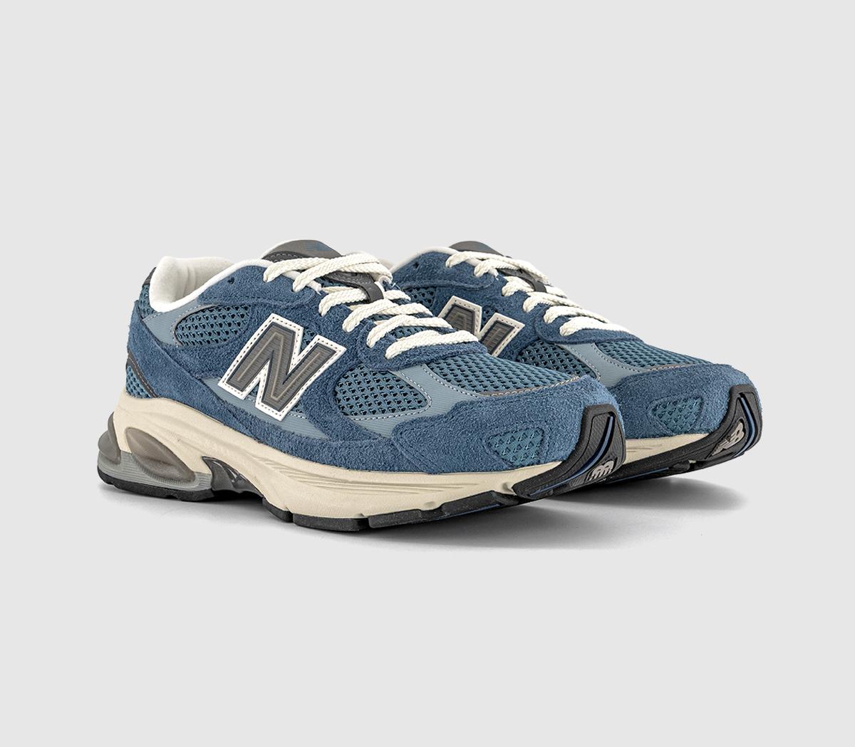 New Balance2010 TrainersVintage Indigo