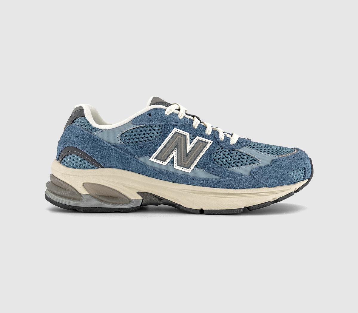 New Balance2010 TrainersVintage Indigo