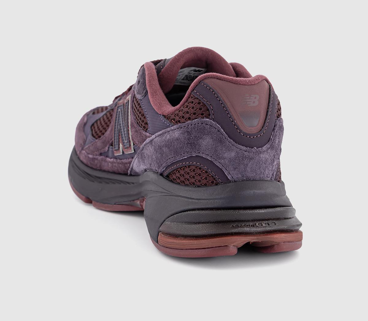 New Balance2010 TrainersRich Paul Purple