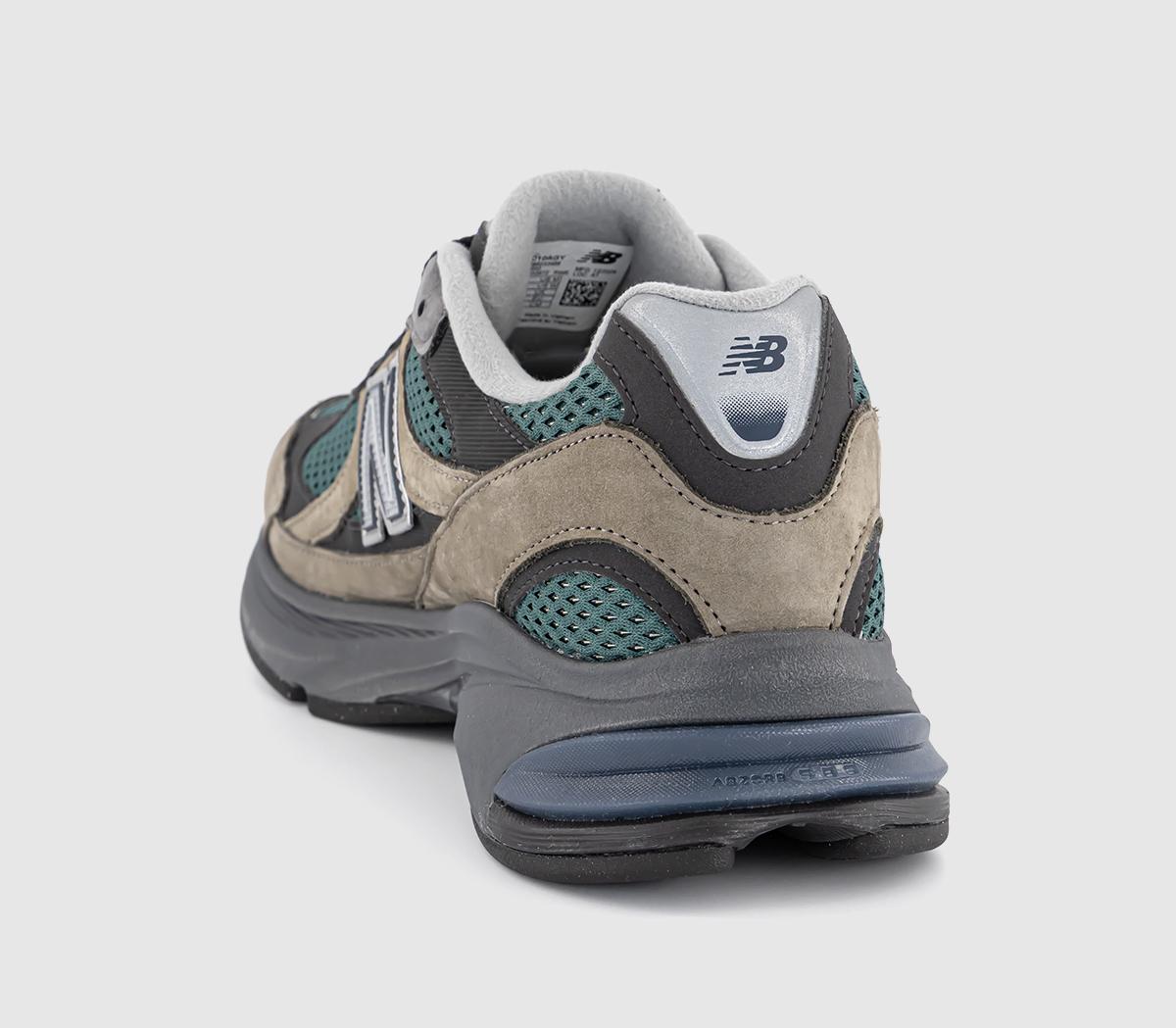 New Balance2010 TrainersDockside