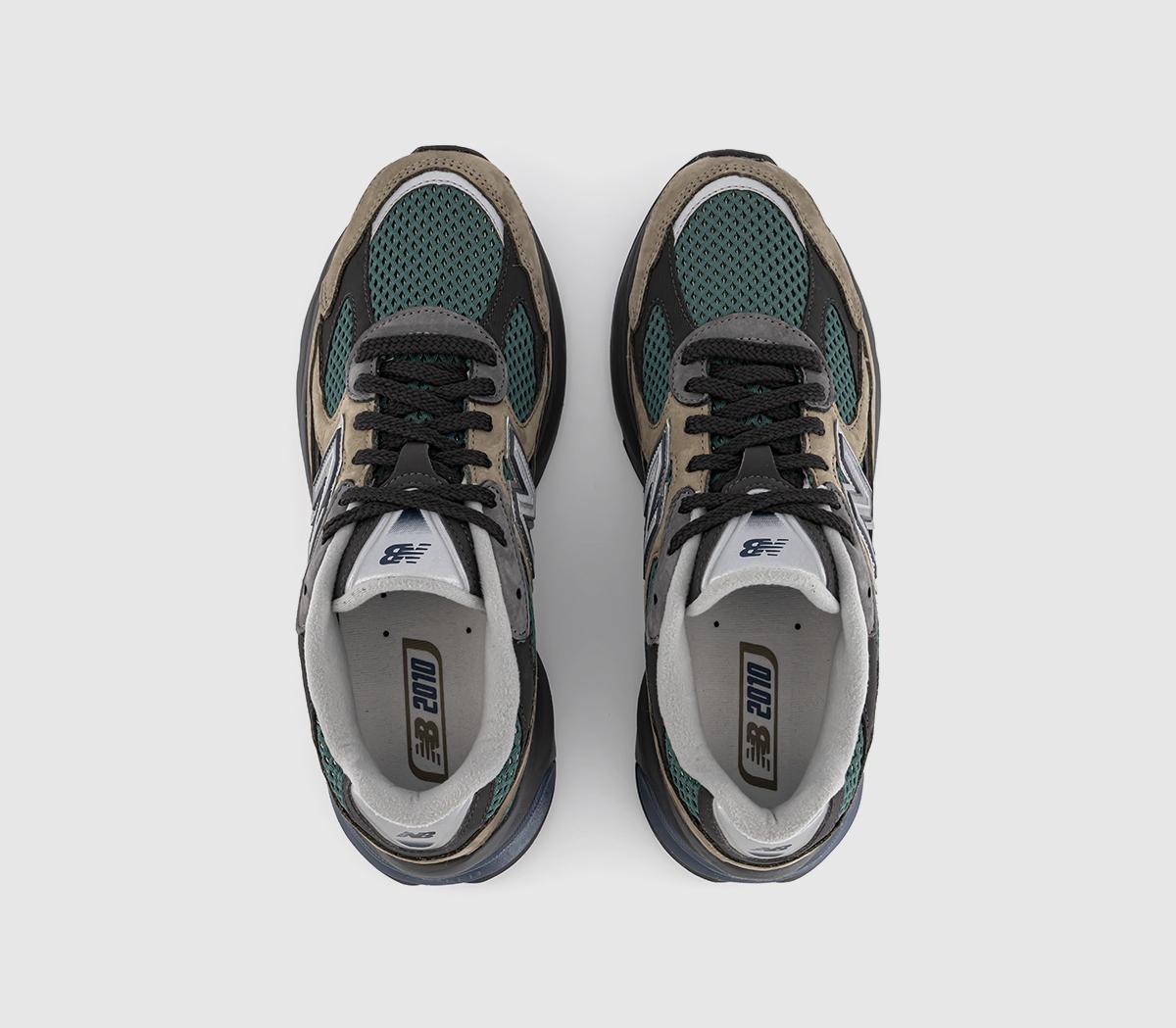 New Balance2010 TrainersDockside