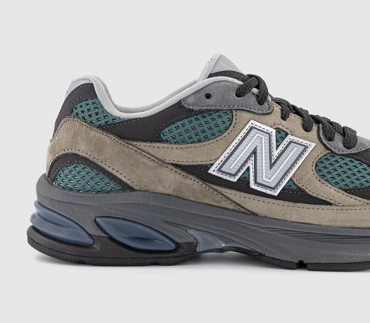New Balance2010 TrainersDockside