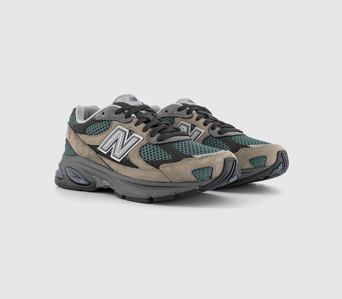 New Balance2010 TrainersDockside