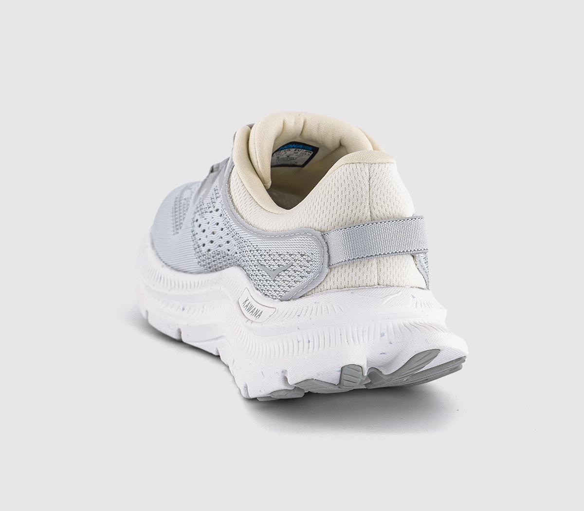 HOKAKawana 2 TrainersAlabaster Cosmic Grey