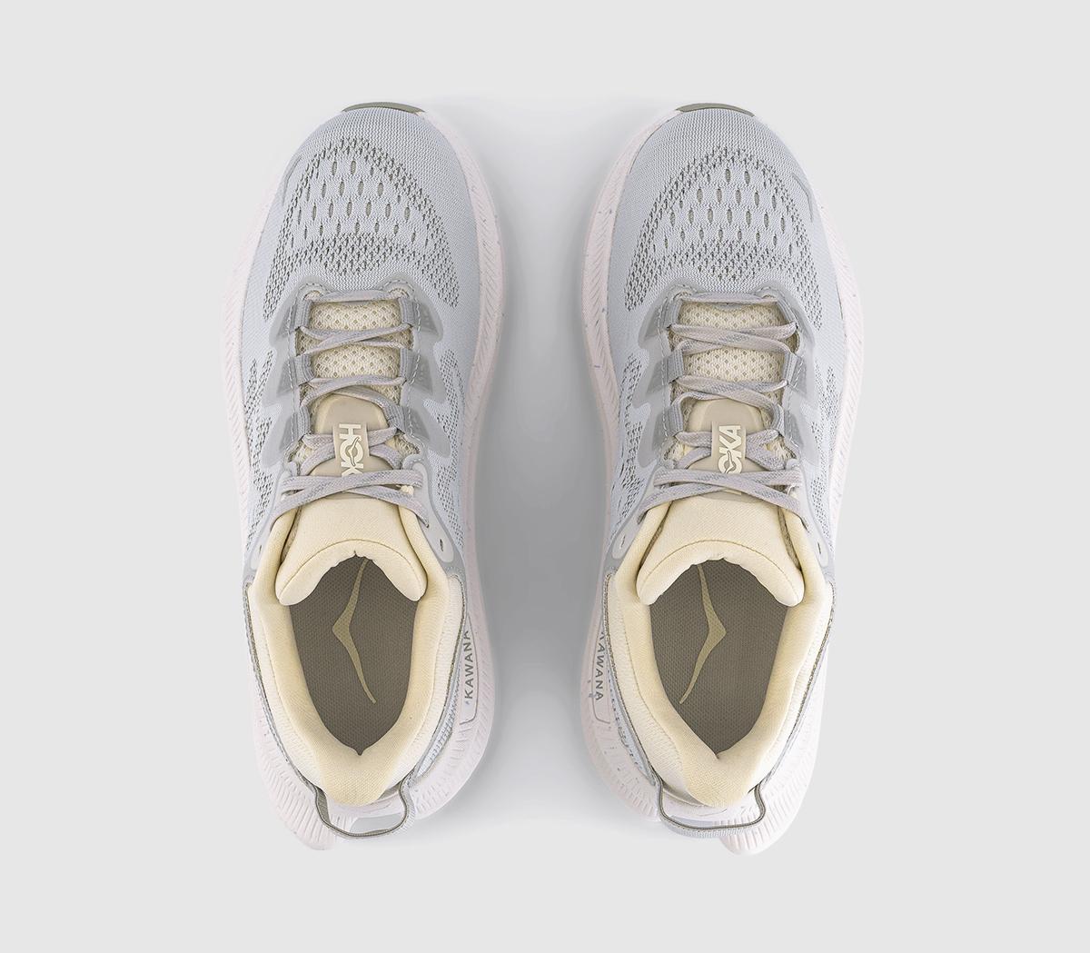 HOKAKawana 2 TrainersAlabaster Cosmic Grey