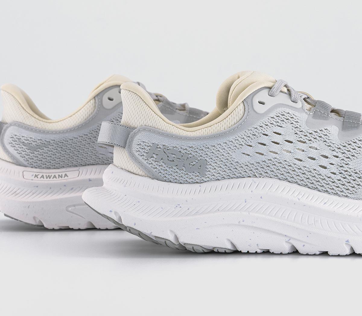 HOKAKawana 2 TrainersAlabaster Cosmic Grey