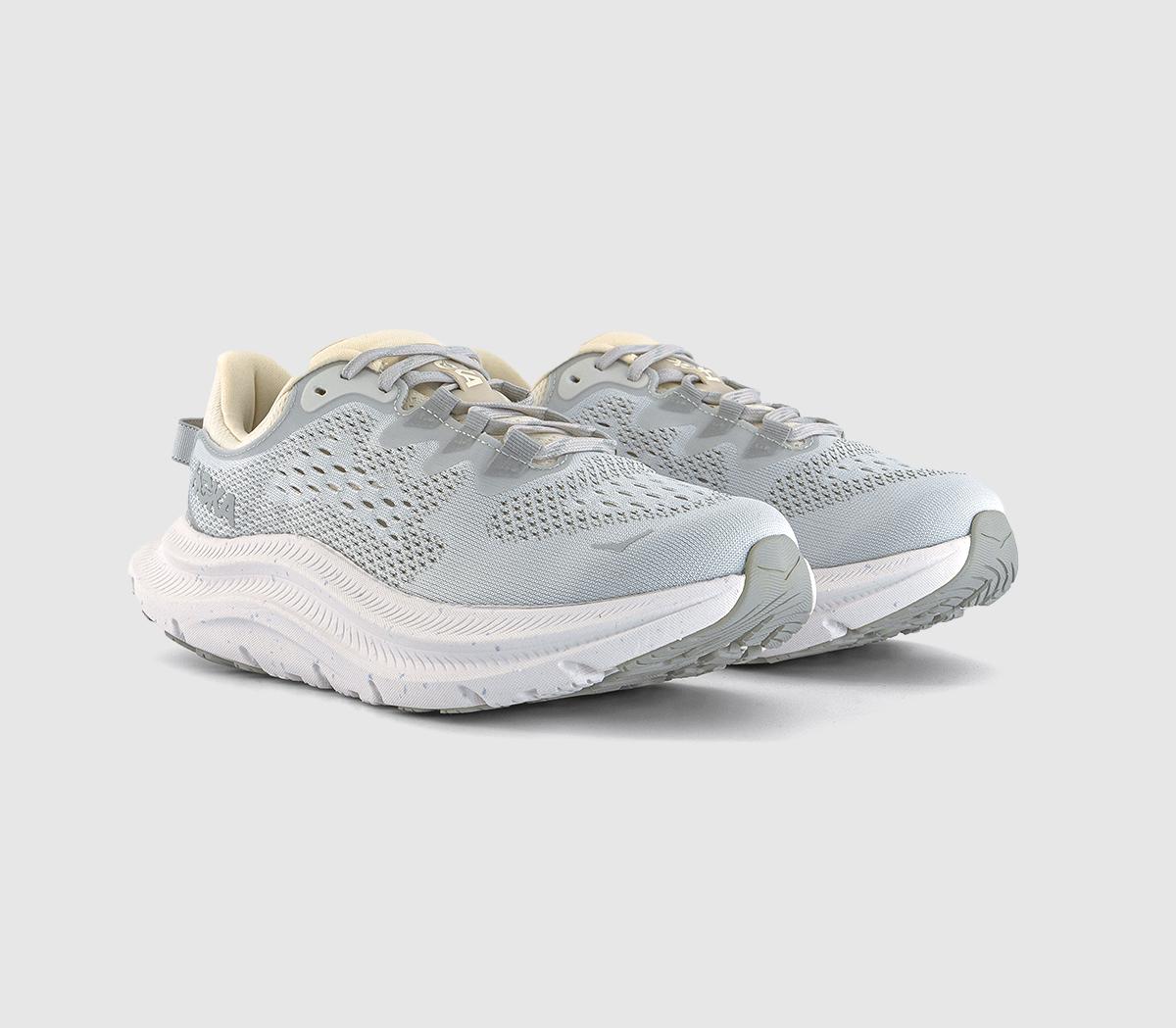 HOKAKawana 2 TrainersAlabaster Cosmic Grey