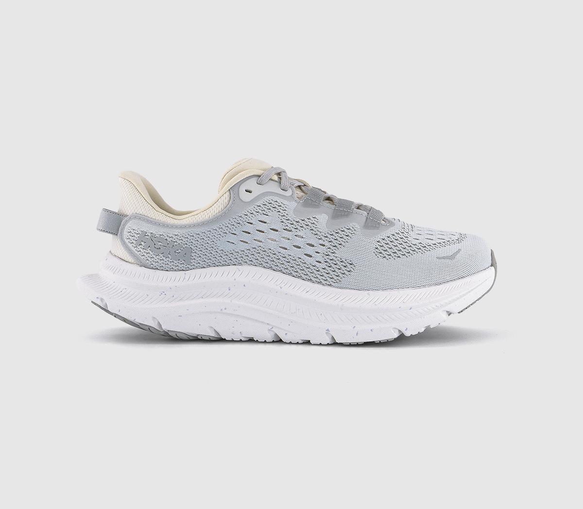 HOKAKawana 2 TrainersAlabaster Cosmic Grey