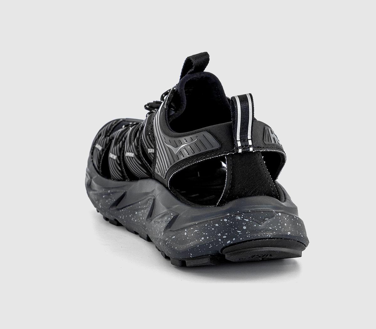 HOKAHopara Sandals HOKAHopara SandalsBlack