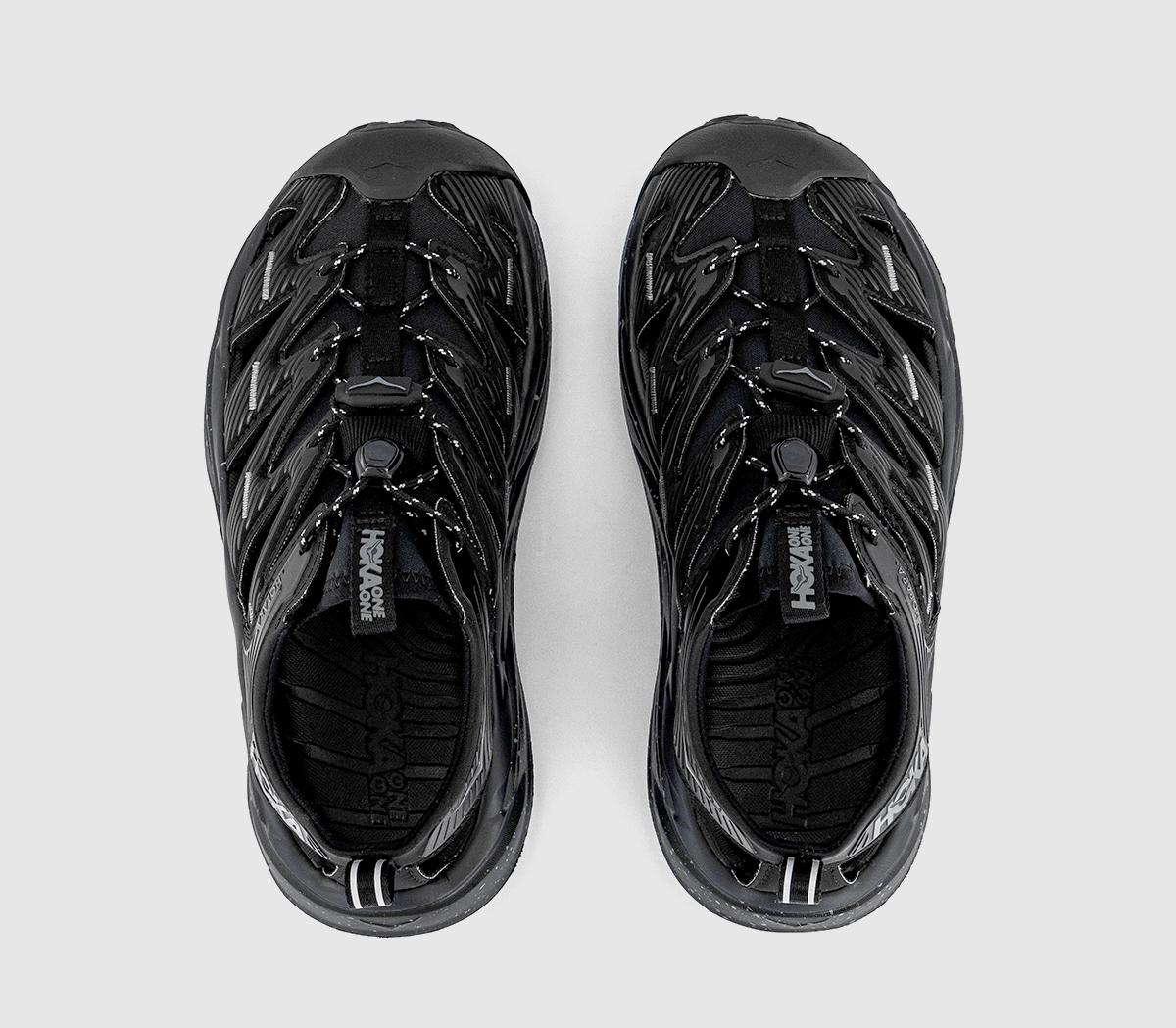 HOKAHopara Sandals HOKAHopara SandalsBlack