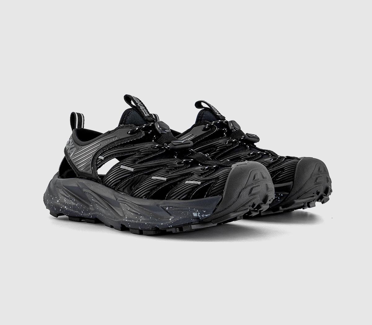 HOKAHopara Sandals HOKAHopara SandalsBlack
