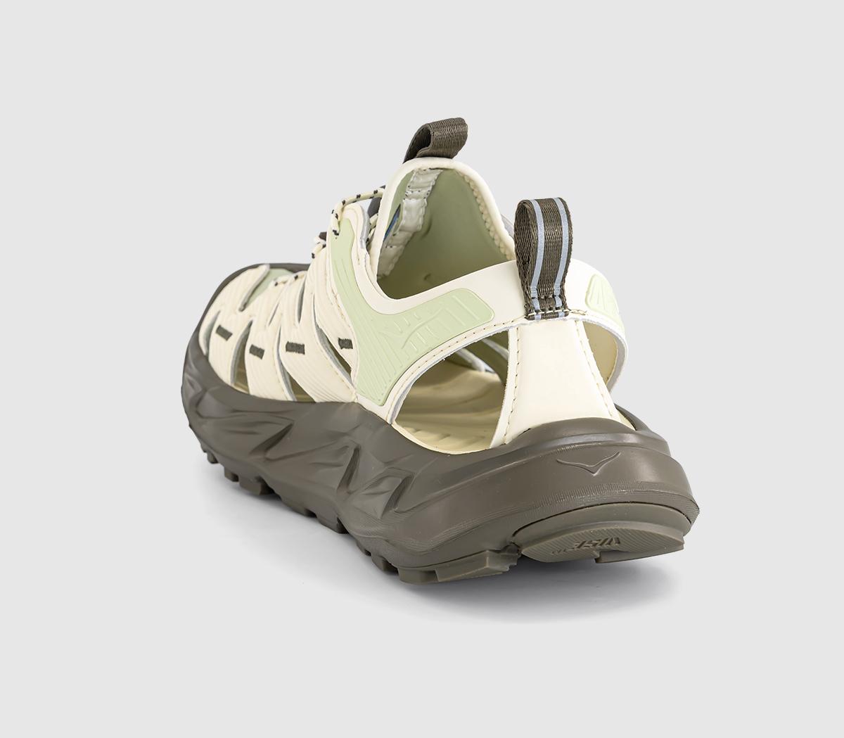 HOKAHopara SandalsMorning Dew Antique Olive