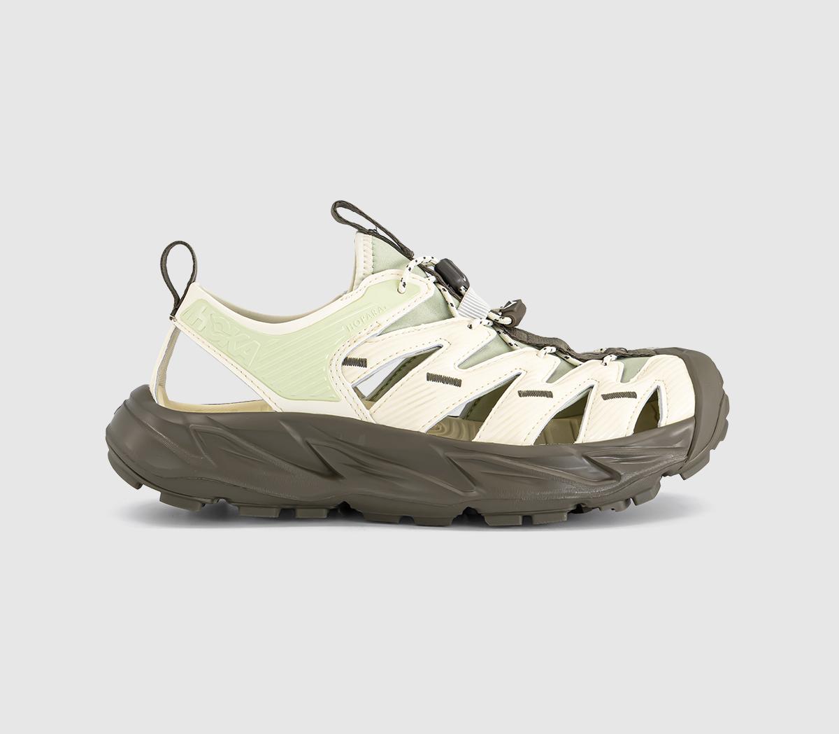 HOKAHopara SandalsMorning Dew Antique Olive