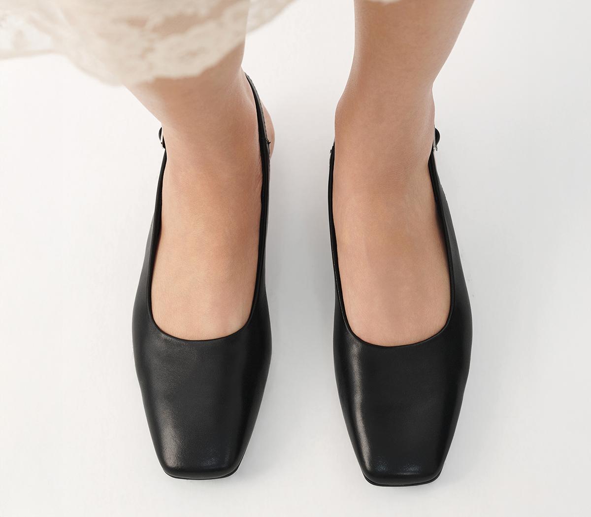 FLY LondonSalv Boots FLY LondonSalv BootsBlack