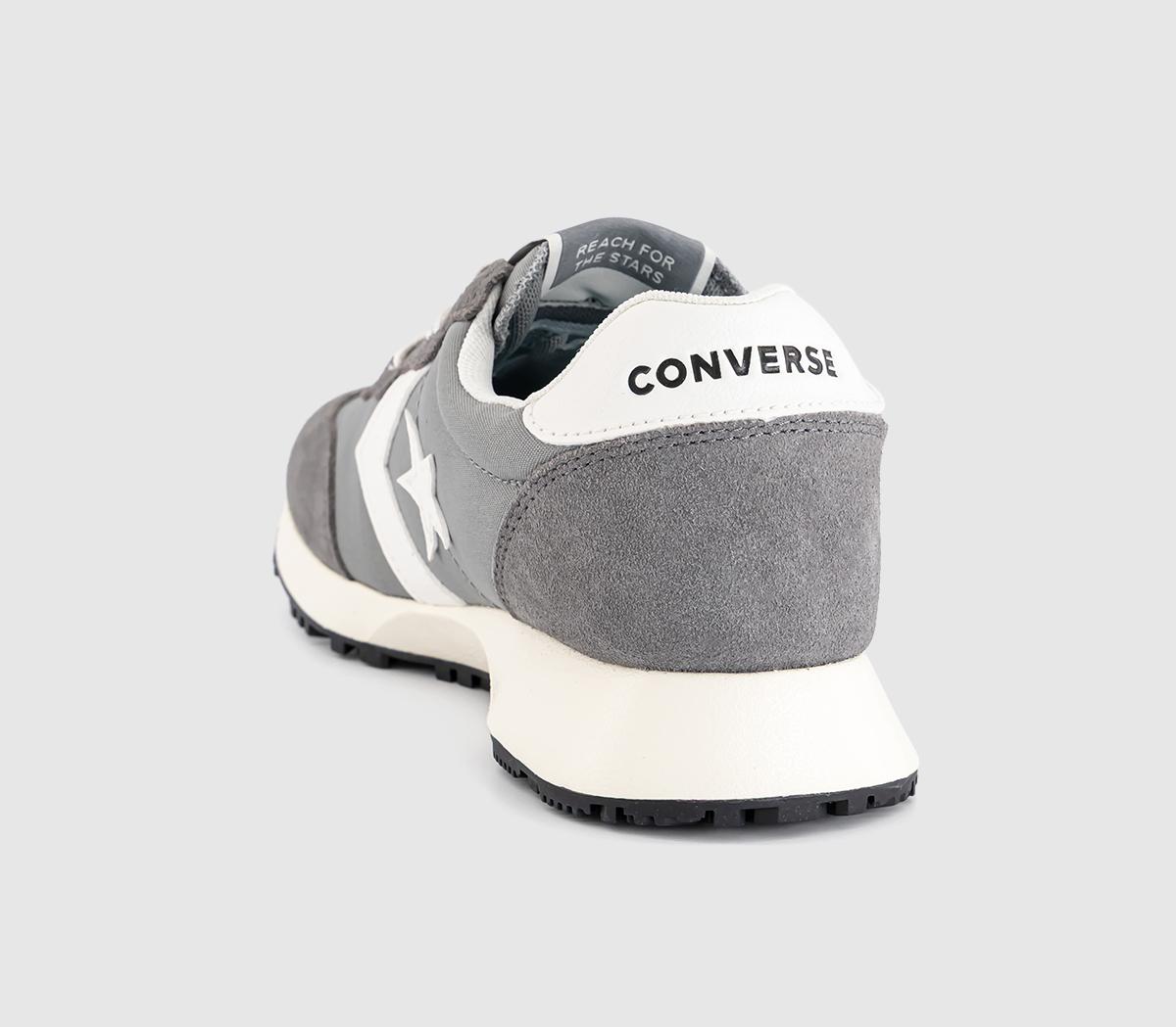 ConverseConverse Omega Trainers ConverseConverse Omega TrainersSharkskin Classic Grey