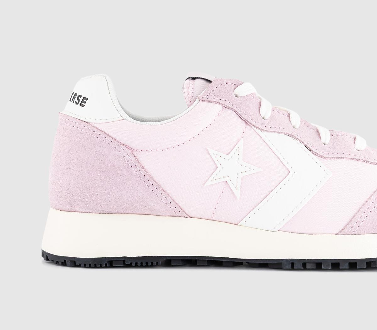 ConverseConverse Omega Trainers ConverseConverse Omega TrainersSummit Pink Sugar Berry