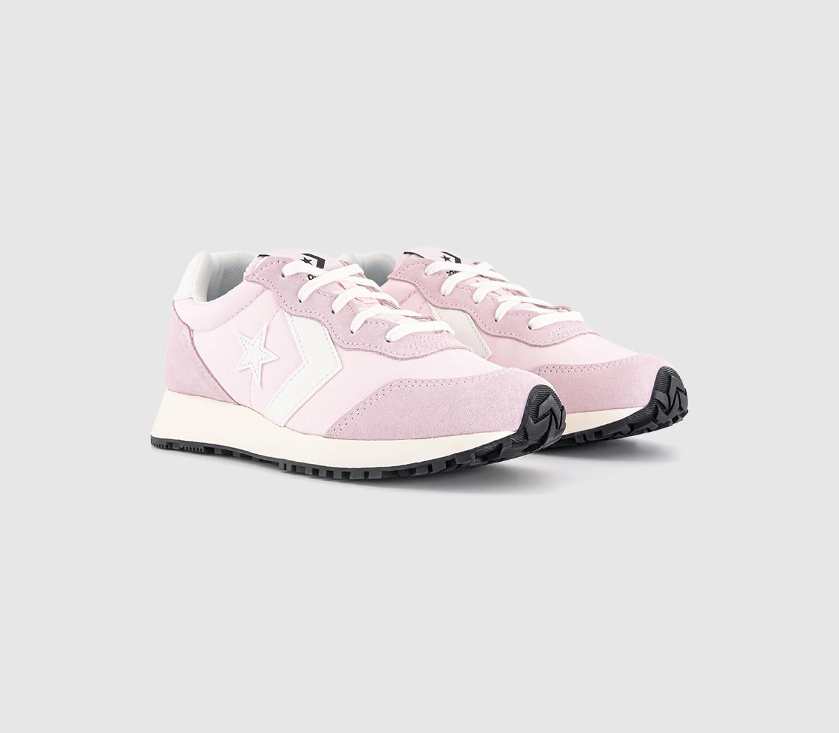 ConverseConverse Omega Trainers ConverseConverse Omega TrainersSummit Pink Sugar Berry