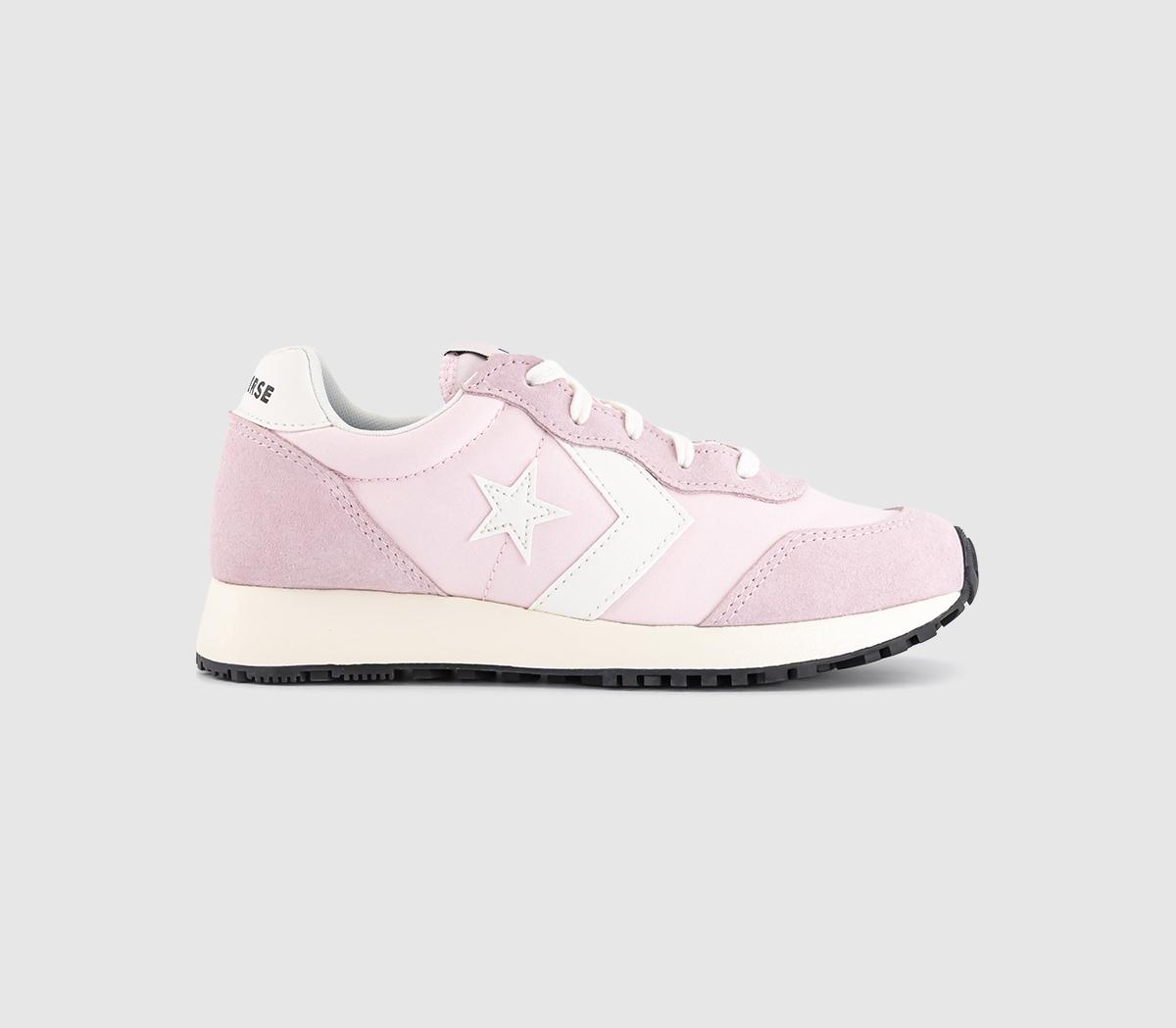 ConverseConverse Omega Trainers ConverseConverse Omega TrainersSummit Pink Sugar Berry