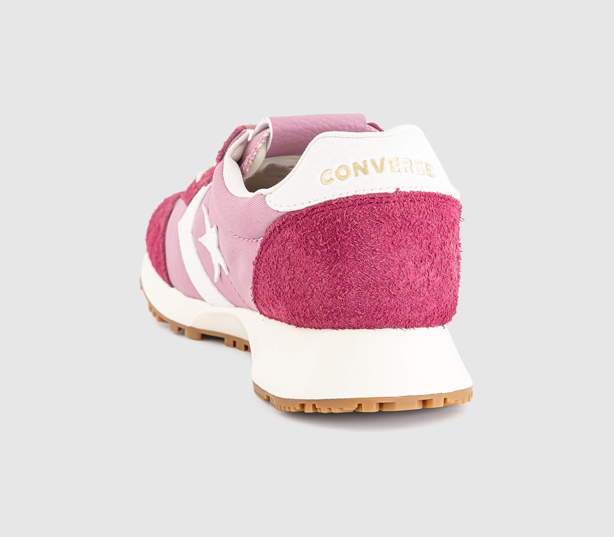 ConverseOmega Trainers ConverseOmega TrainersCliffside Rose Sporty Berry