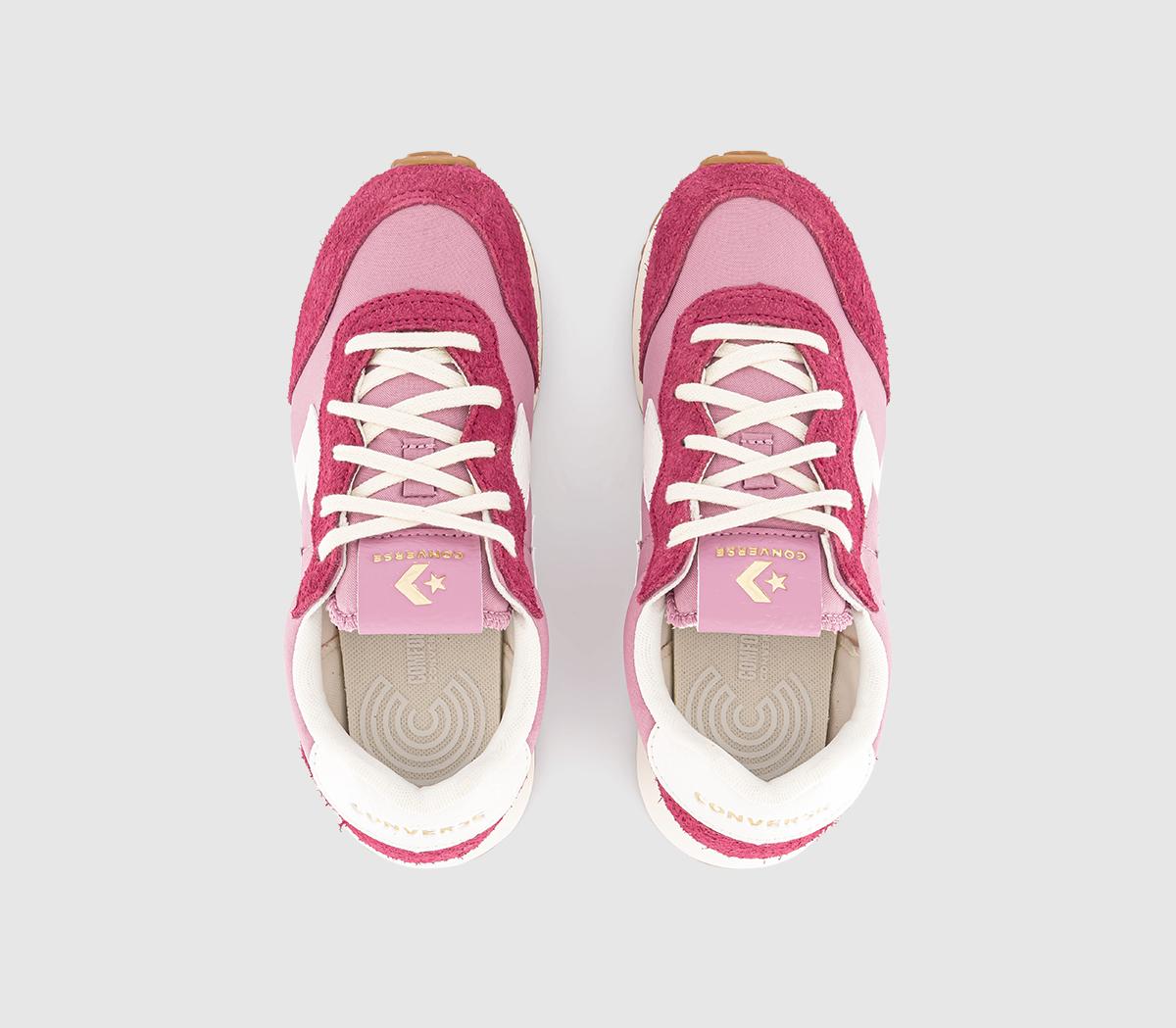 ConverseOmega Trainers ConverseOmega TrainersCliffside Rose Sporty Berry