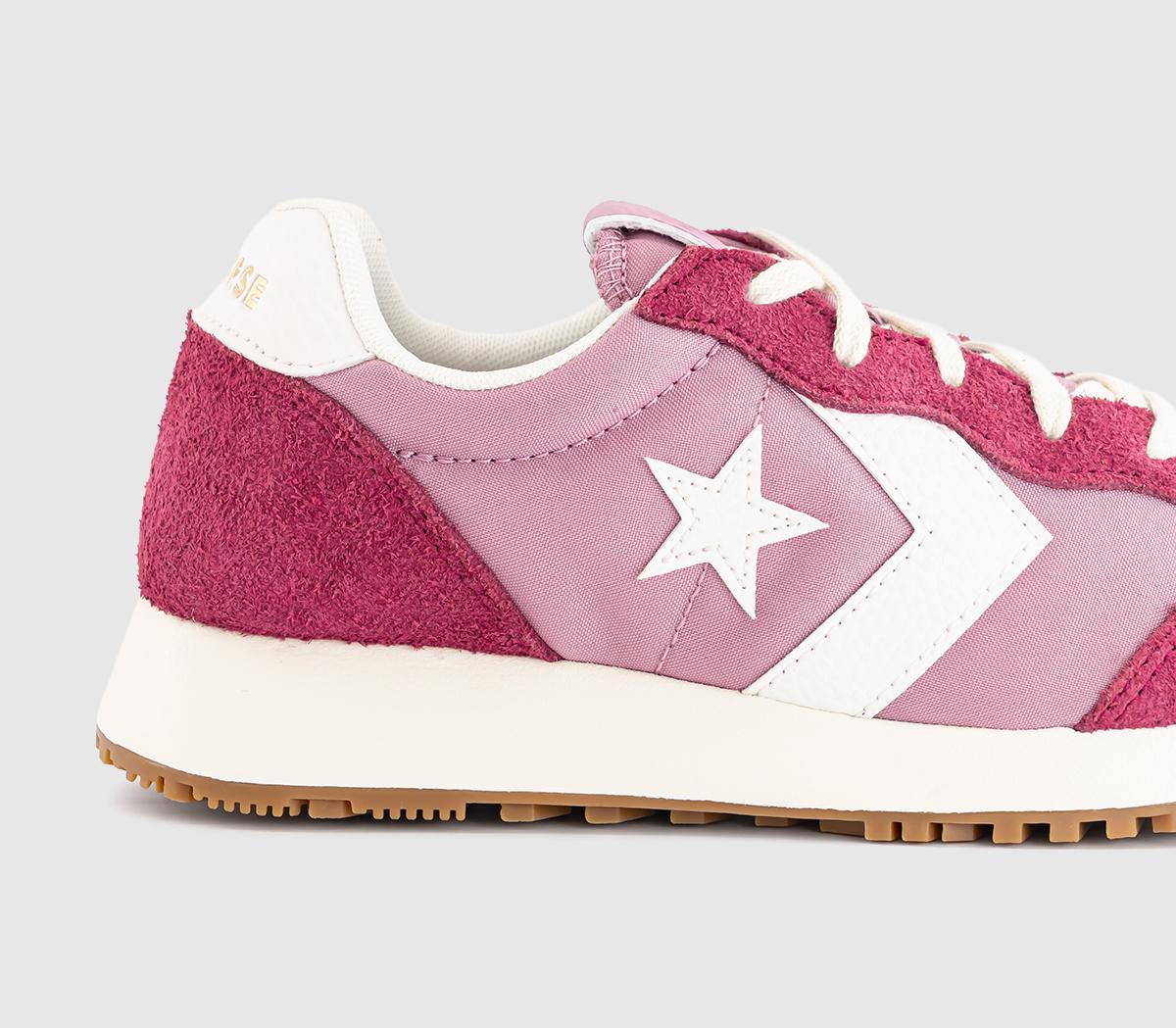 ConverseOmega Trainers ConverseOmega TrainersCliffside Rose Sporty Berry