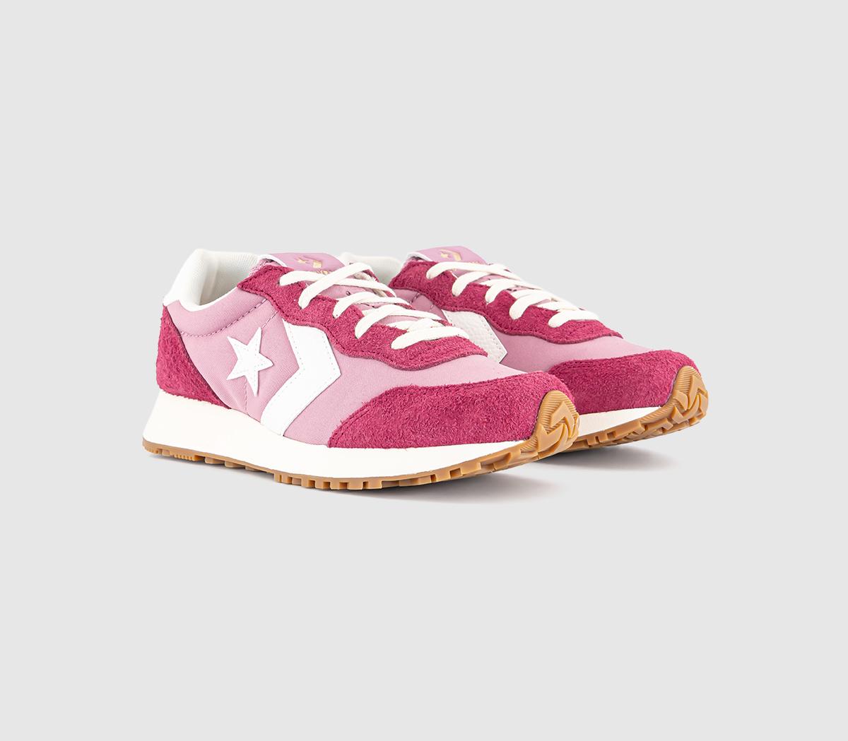 ConverseOmega Trainers ConverseOmega TrainersCliffside Rose Sporty Berry